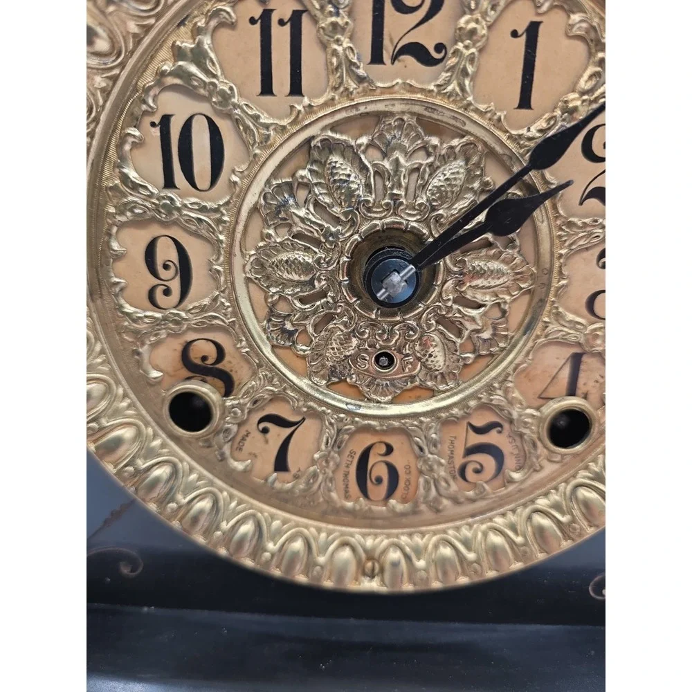 Seth Thomas beautiful antique